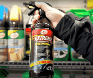 Turtle Wax Prewash-T