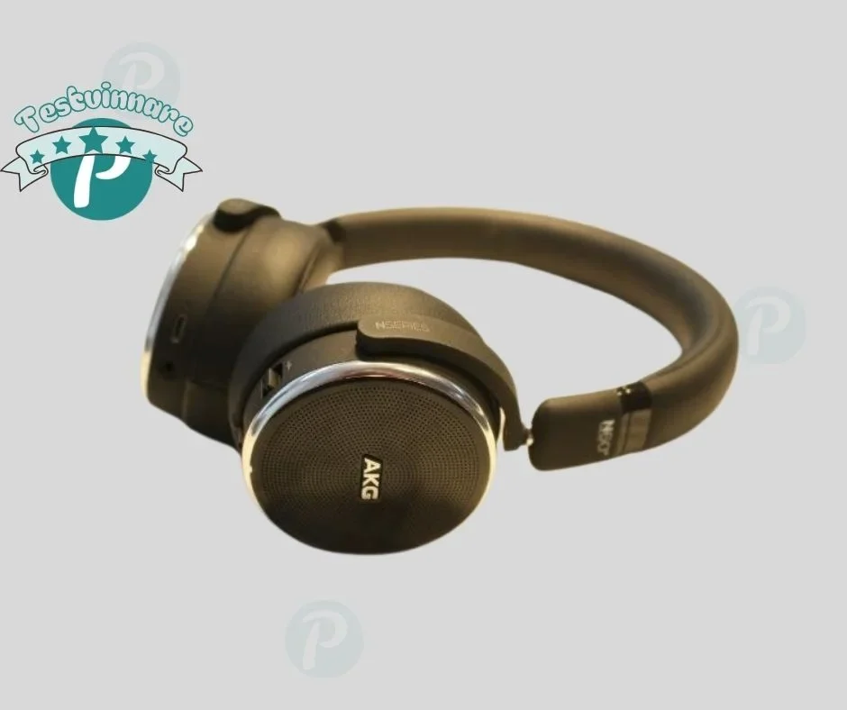 AKG N60NC Wireless