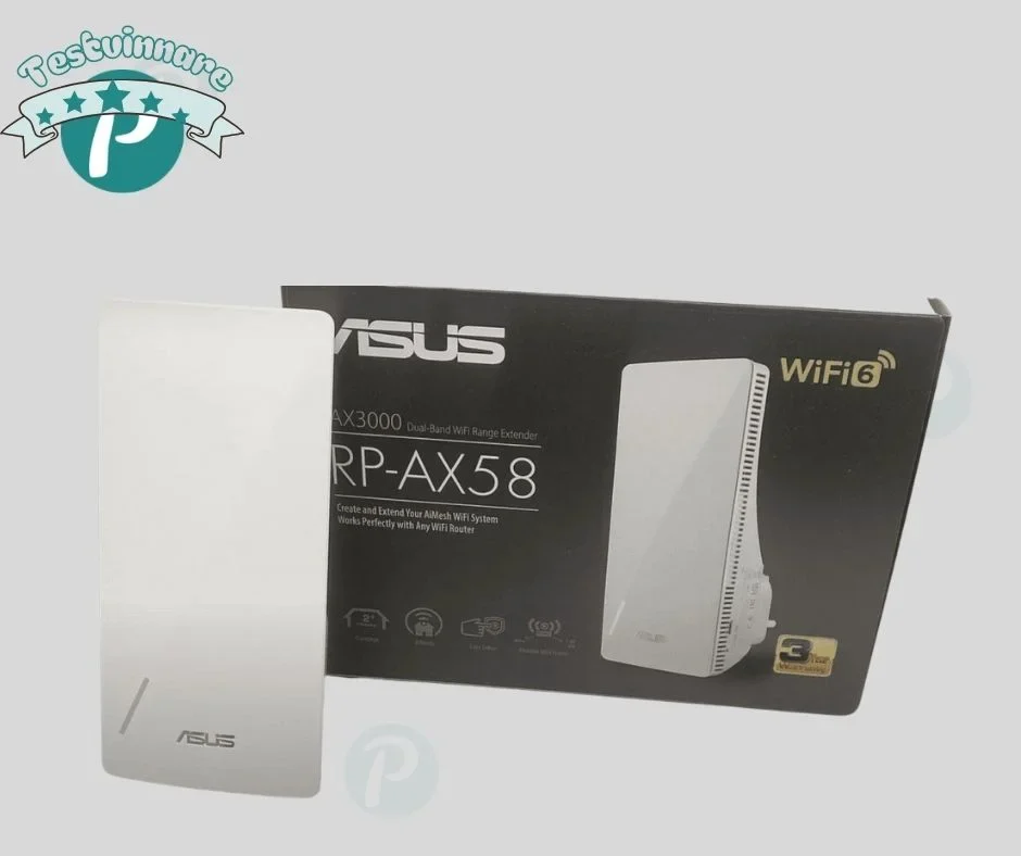 ASUS RP-AX58 AX3000