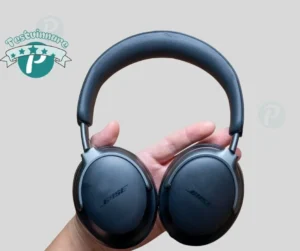 Bose QuietComfort-hörlurar