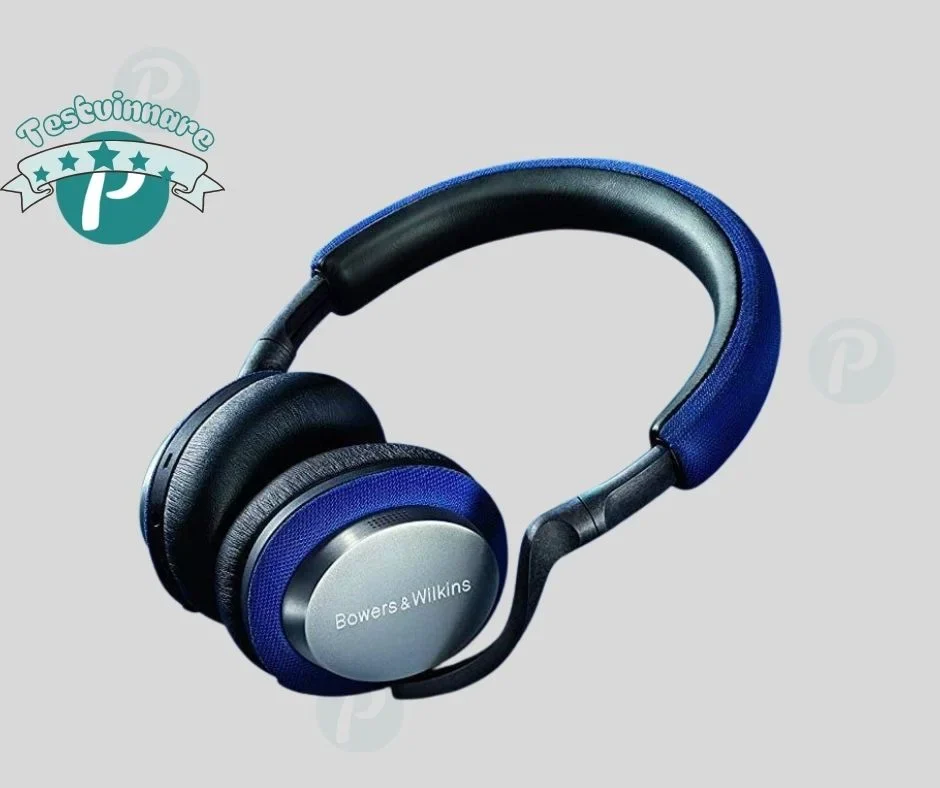 Bowers & Wilkins PX5