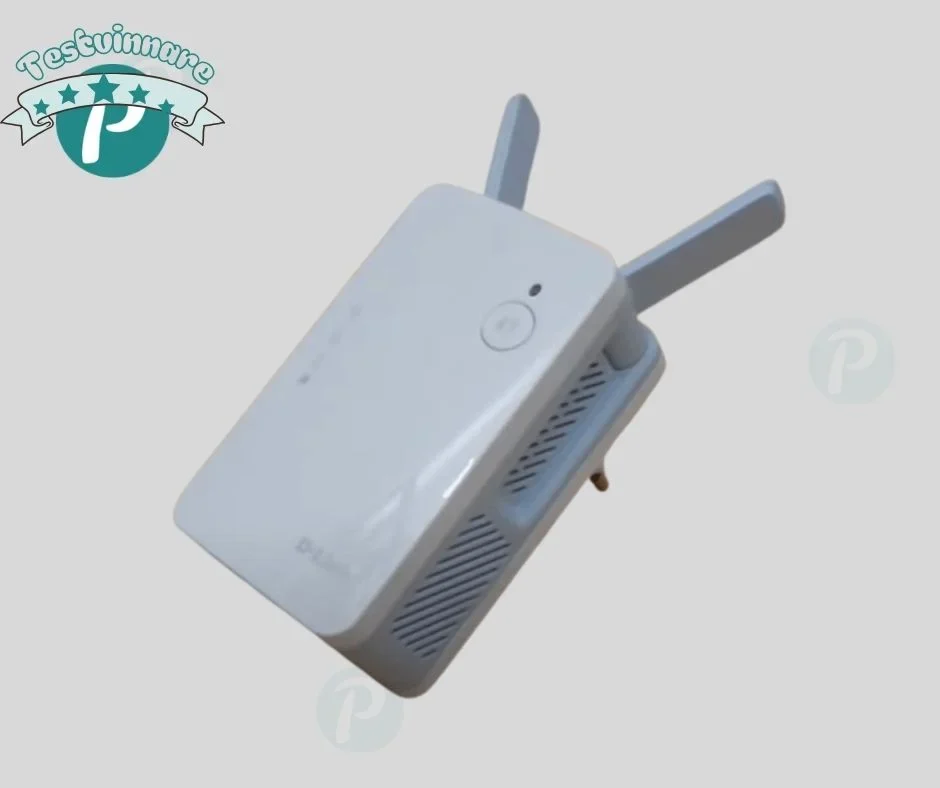 D-Link Eagle Pro AI E15 AX1500