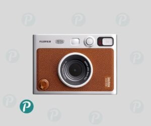 Fujifilm Instax Mini Evo