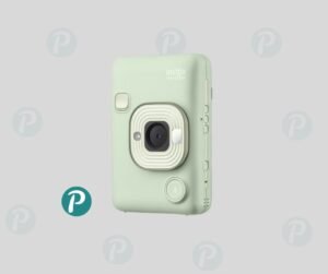 Fujifilm Instax Mini LiPlay