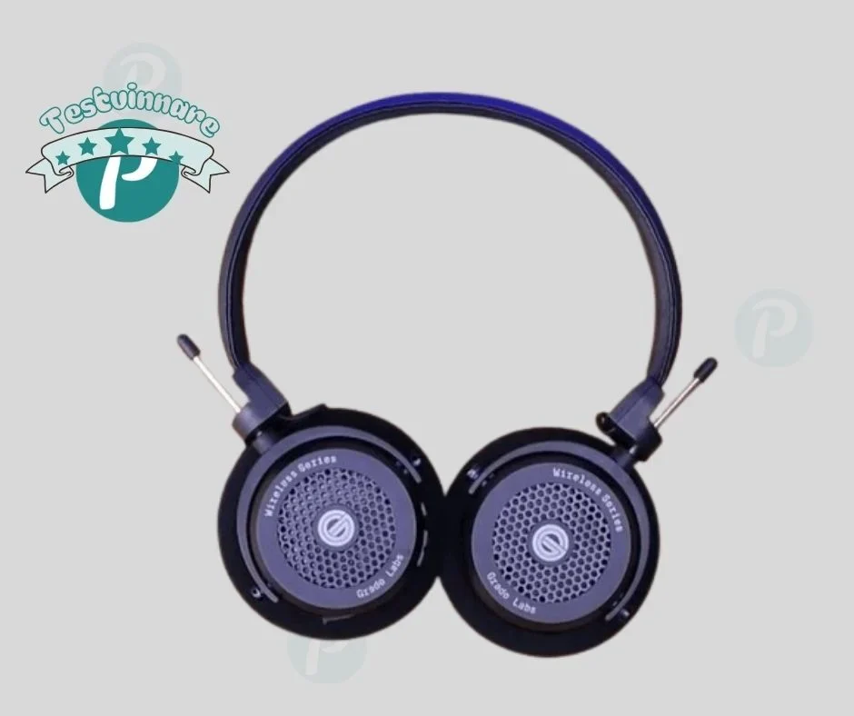 Grado GW100 Wireless On-ear