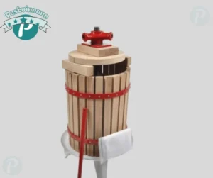 Grouw Saftpress 18 Liter