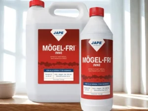 Jape Mögel-fri 5 Liter