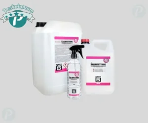 Kallavfettning CAR5 2.0