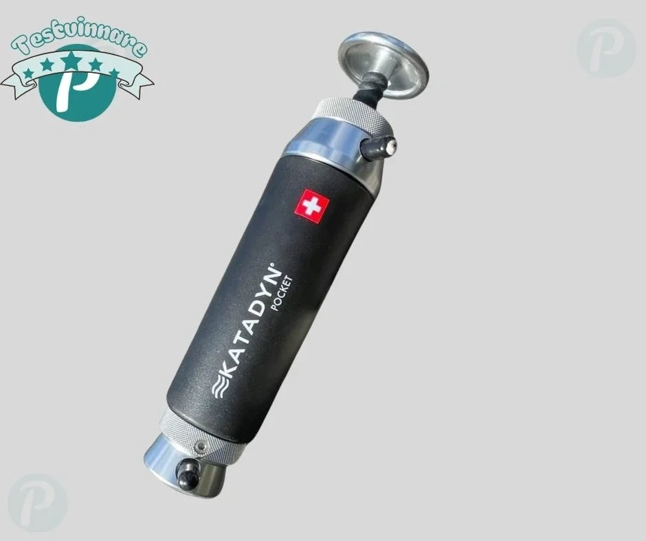 Katadyn Pocket