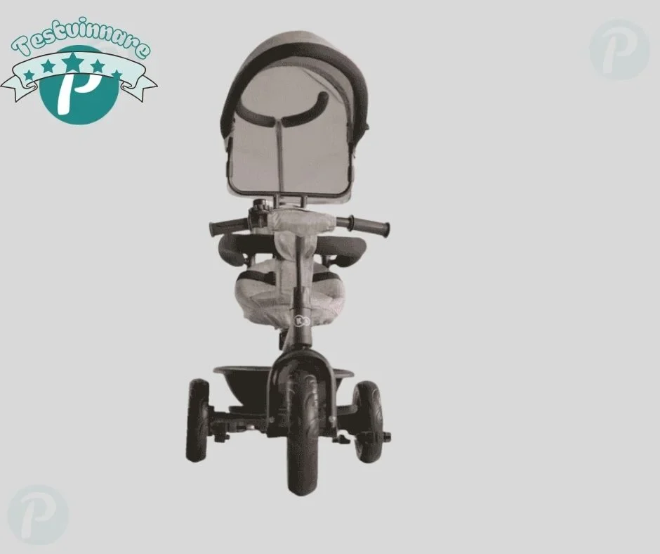 Kinderkraft Aston Trehjuling