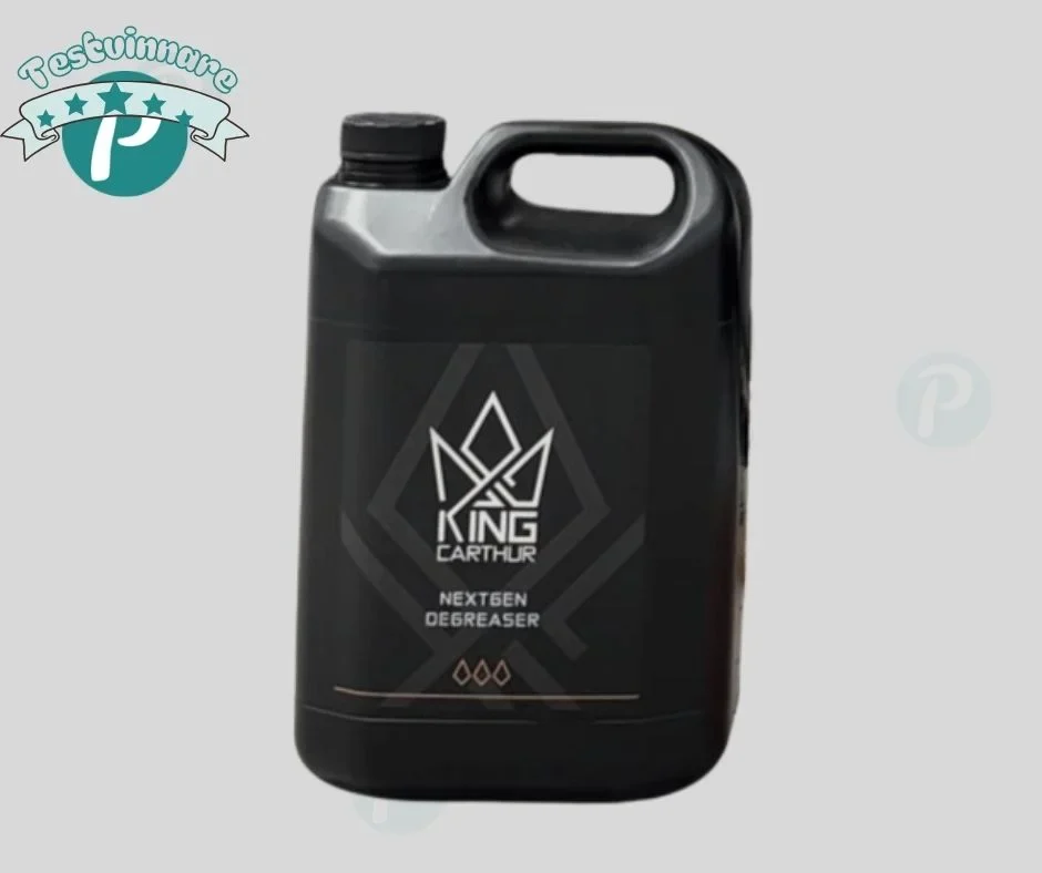 King Carthur NextGen Degreaser