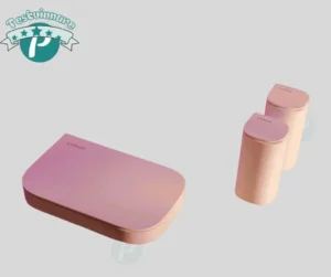 Linksys Velop Micro 6-Bäst för enkel installation