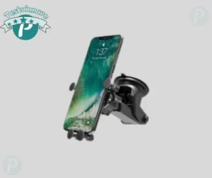 Linocell Mobilhållare Med Snabbfäste För Vindruta