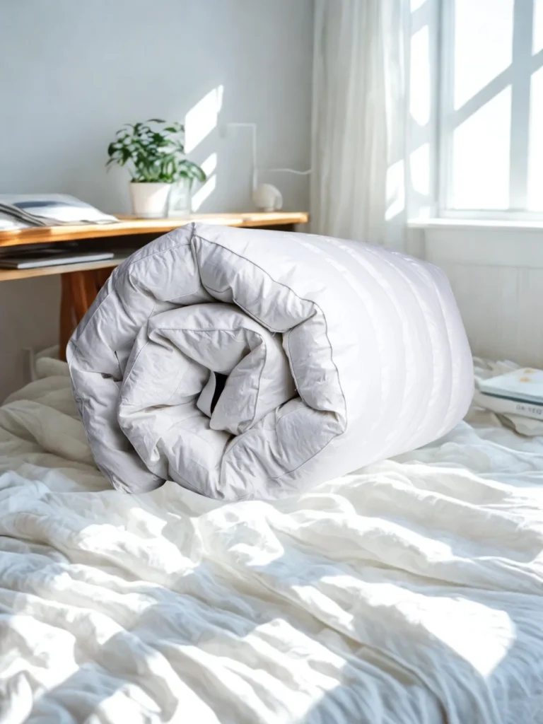 Mille Notti Featherbed