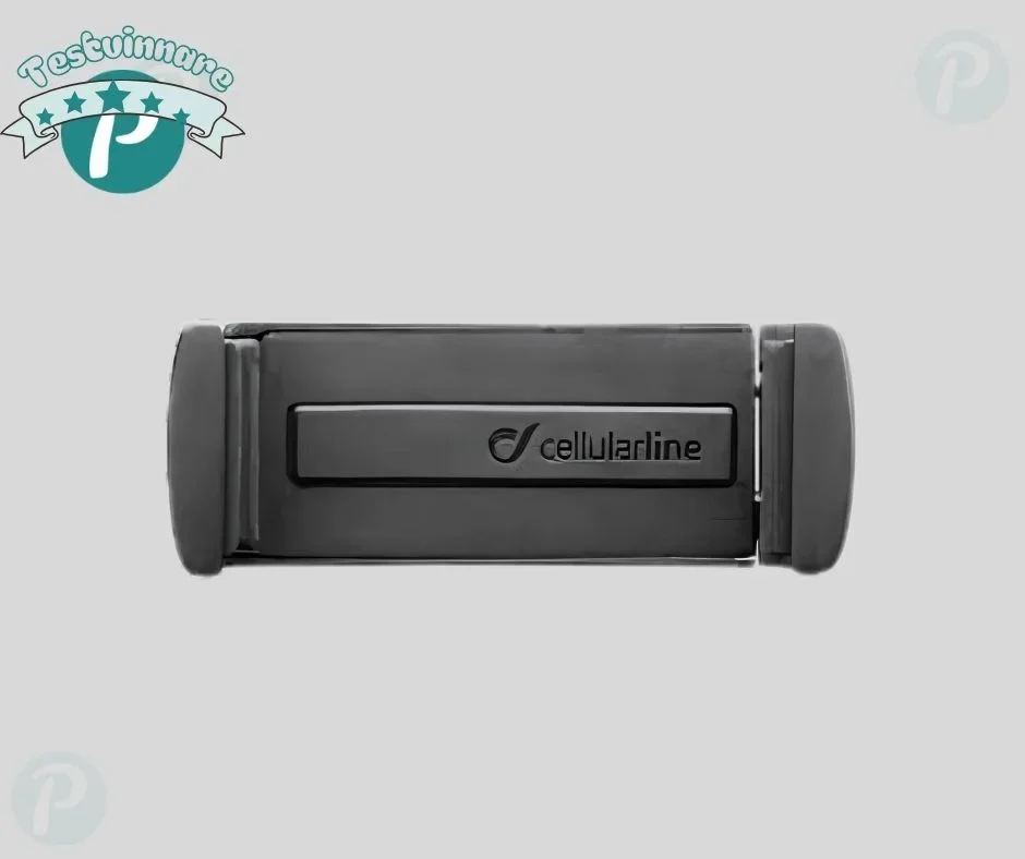 Mobilhållare Cellularline Handydrivek