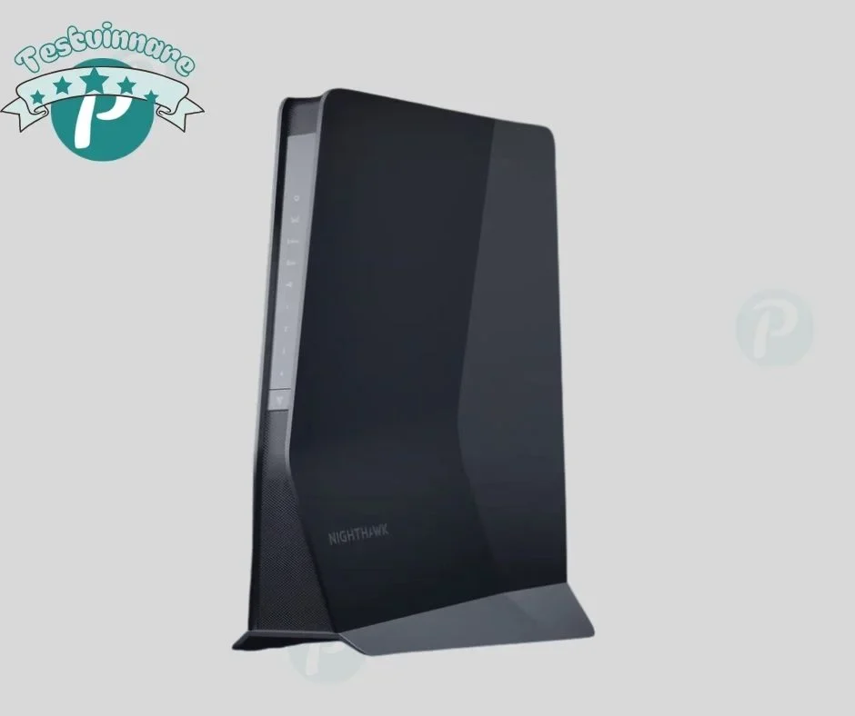 Netgear Nighthawk EAX80 AX6000