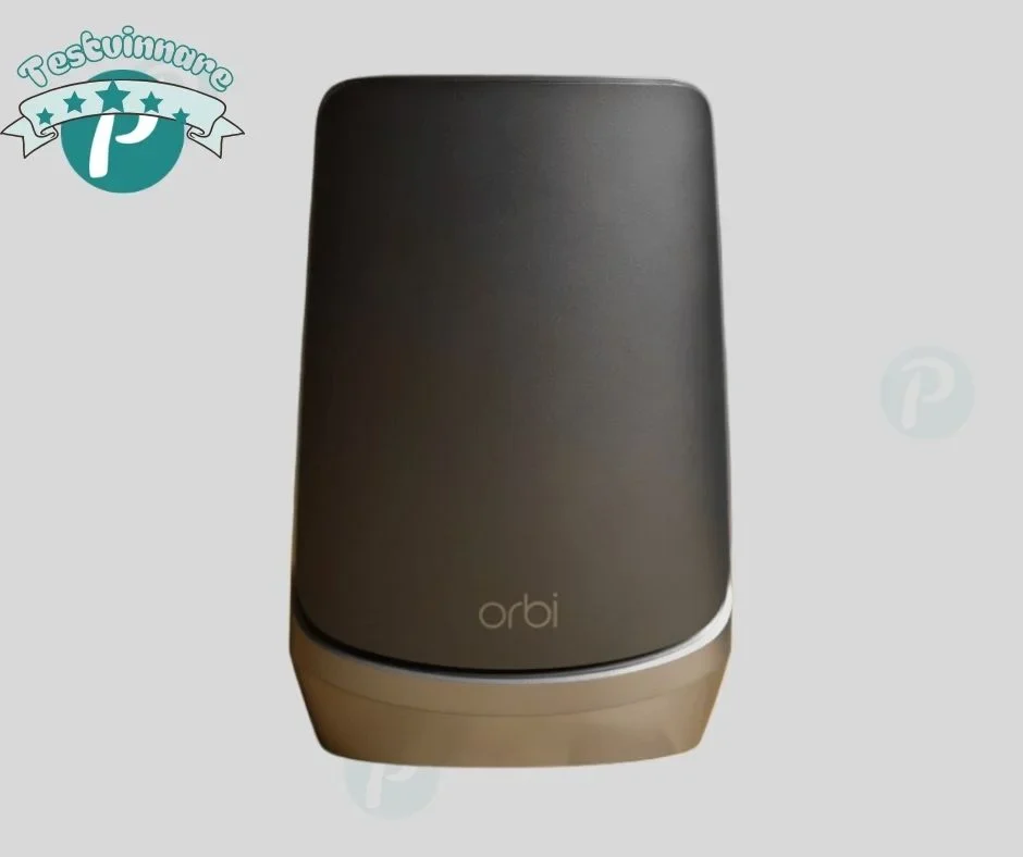 Netgear Orbi 760