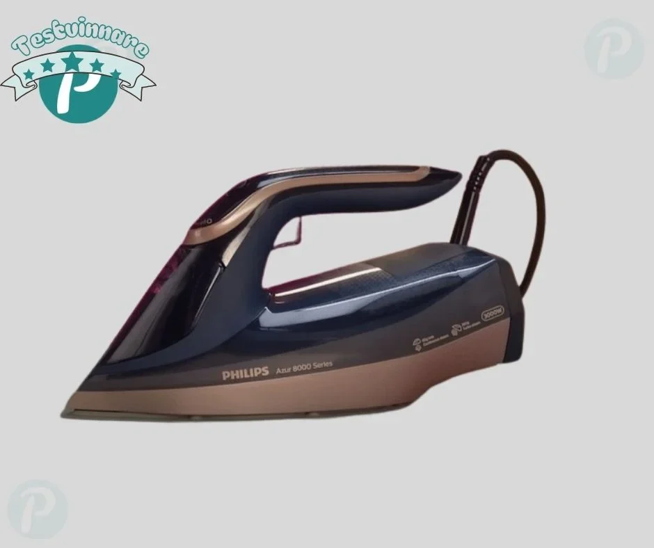 Philips Azur Steam Iron DST8020