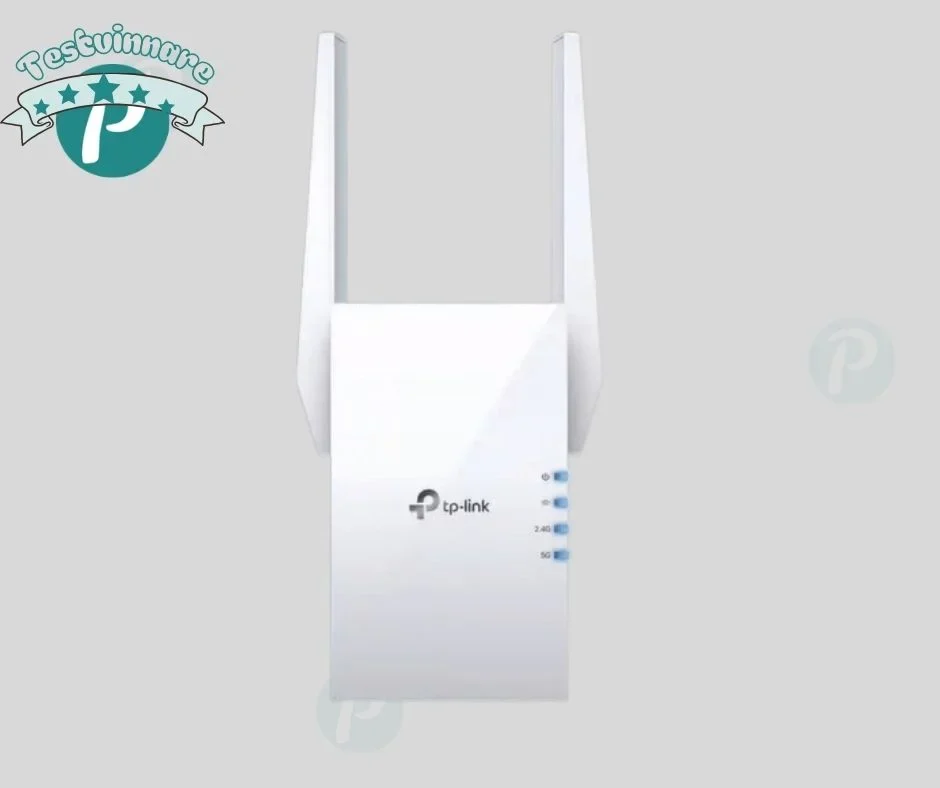 TP-Link RE605X AX1800