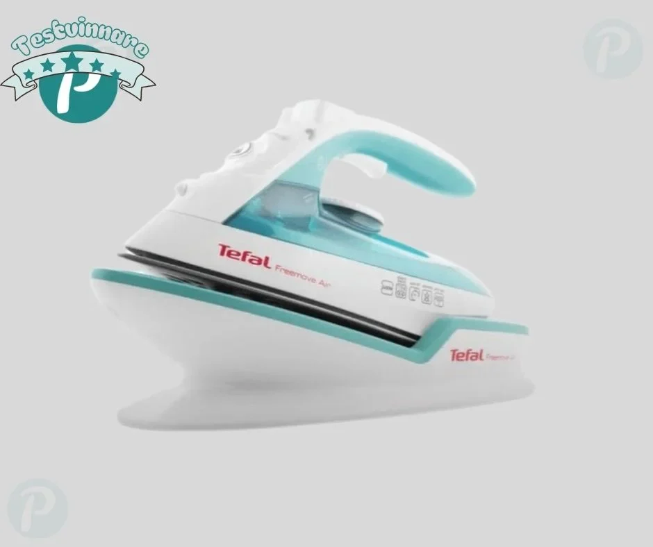 Tefal Freemove FV6520