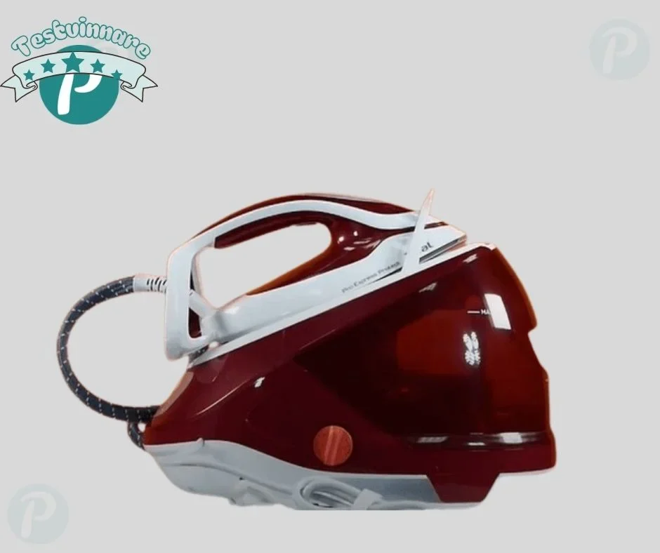 Tefal Pro Express Protect GV9220