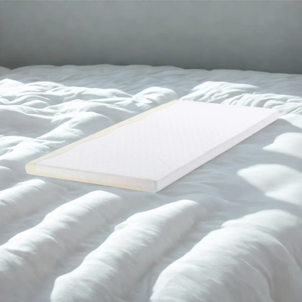 Tempur 2-sided Topper Bed Mattress