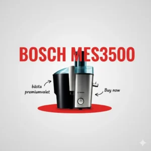 Bosch MES3500