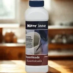 Nitor Caustic Soda 750ml