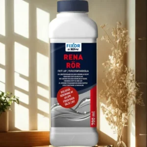 Nitor Clean Pipes 700ml